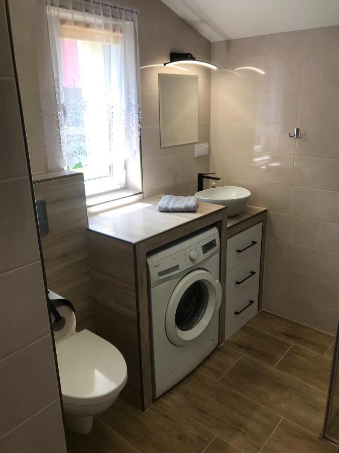 Apartment Damianki - Caly Dom Zawoja