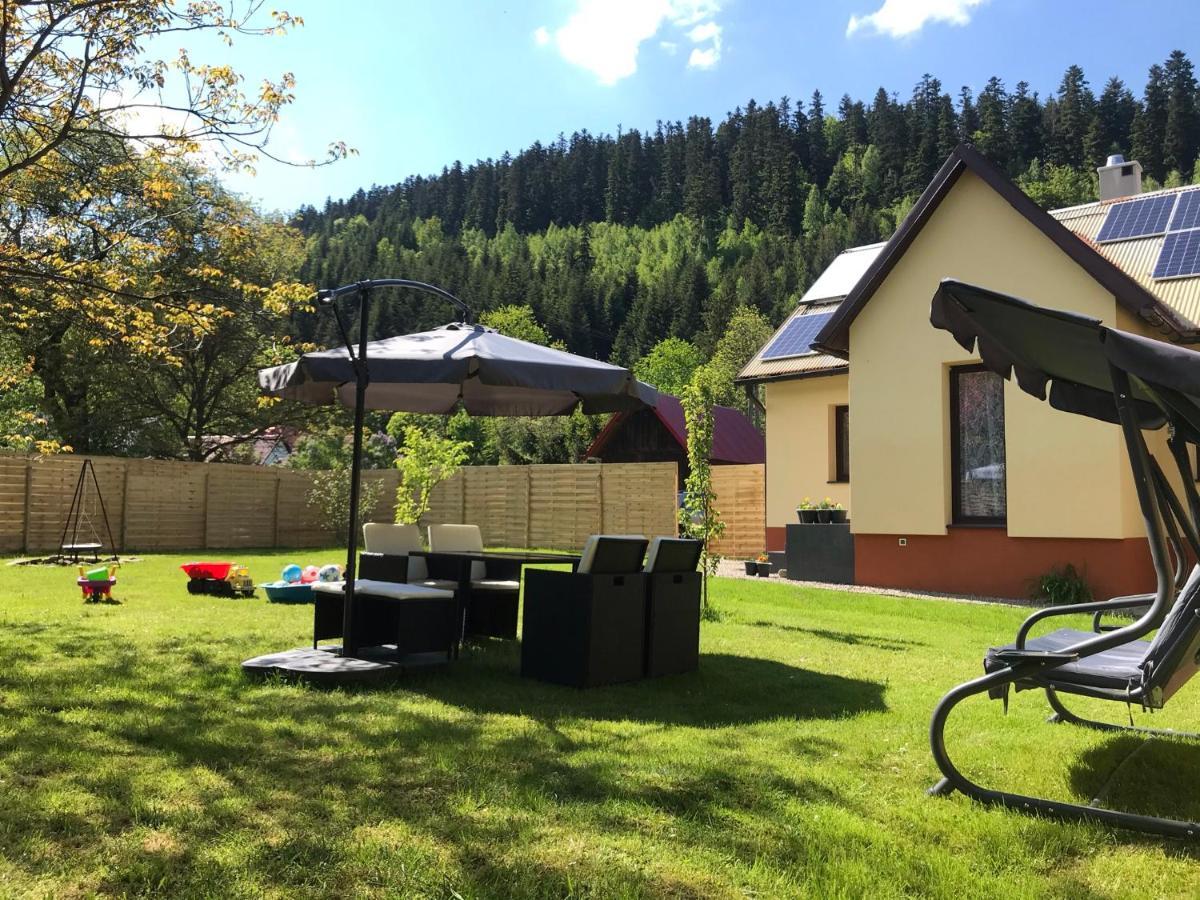 Damianki - Caly Dom Apartment *