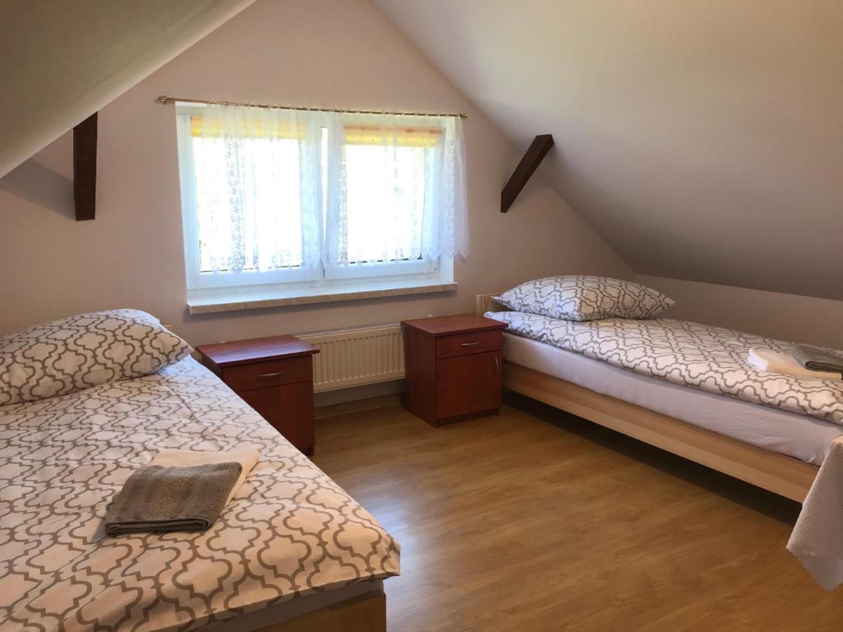 Apartment Damianki - Caly Dom *