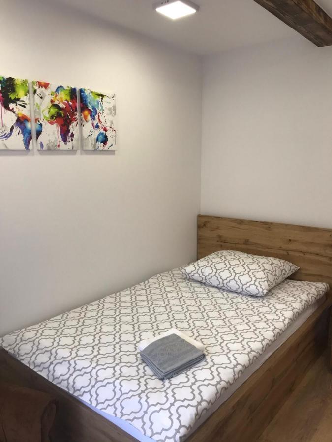 Apartment Damianki - Caly Dom