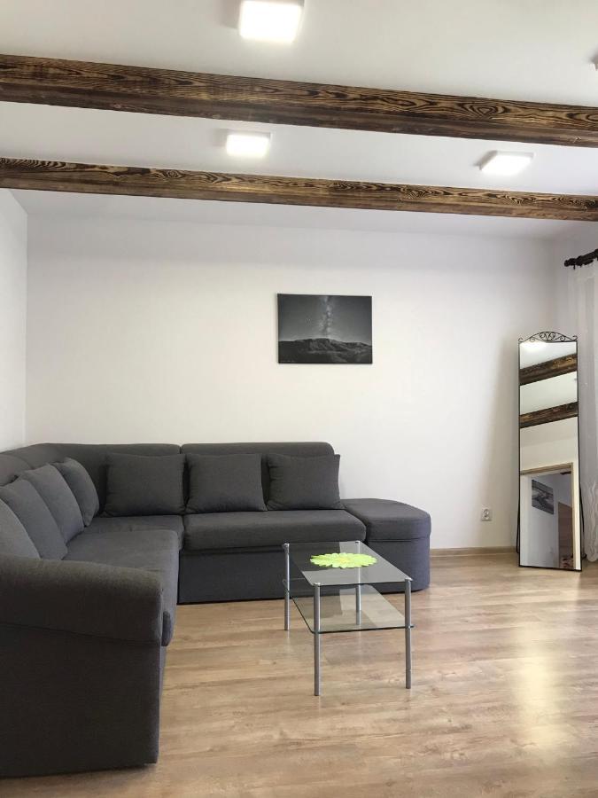 Damianki - Caly Dom Apartment Zawoja