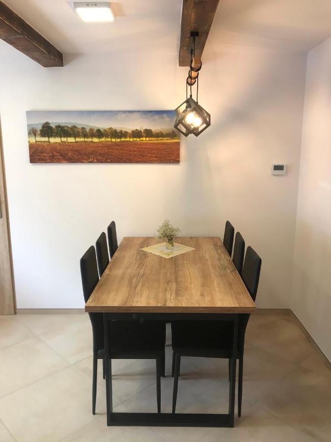 Apartment Damianki - Caly Dom